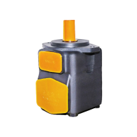 45V47A01* - Пластинчатый нерегулируемый насос серии 45V с рабочим объемом 147см3
