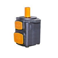 35V38A11* - Пластинчатый нерегулируемый насос серии 35V с рабочим объемом 145см3