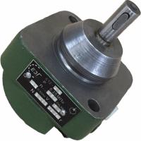 Насос пластинчатый для смазки С12-5М-3,2