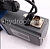 4WRTE25W8-220L-4X/6EG24ETK31/A1M - Пропорциональный быстродействующий распределитель с обратной связью по положению золотника и со встроенным усилителем (OBE), Ду25, A1 = ±10 В, номинальный расход 220 л/мин, схема W8-, каналы управления ET = X и Y - внутр