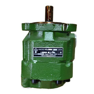 Насос НПл 45/16 (БГ12-24АМ)