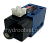 4WE10VA31/CW110-50N9K4 - Гидрораспределитель золотниковый Ду 10 с электроуправлением W110, схема VA (124-1), возврат - пружинный