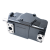 T7EDS050B381R00A100 - Пластинчатый нерегулируемый двухпоточный насос серии T7EDS с рабочим объемом 158,5+120,6 см3