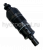 DBDS10K1X/100V - Предохранительный клапан прямого управления Ду10, давление регулировки до 100 бар, тип монтажа - встраиваемый, элемент регулировки S = винт